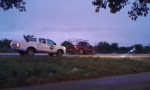 Orán. Tragedia en la ruta 50: una mujer murió tras ser atropellada por una camioneta