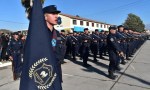 La Policía de Salta abrió las inscripciones para las Escuelas de Cadetes y Suboficiales 2026