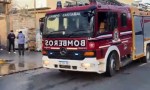 Susto en un súper de la zona norte: Se incendió una freidora en el Vea de barrio El Huaico