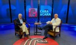 Saravia: “El país está gobernado por un trío de loquitos”