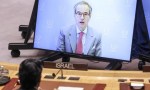 Máxima alerta en Medio Oriente: Irán amenaza con una respuesta "a escala" y Donald Trump sugiere un cambio de régimen