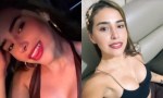 Hallaron un insólito dispositivo en un boliche: sospechan de la ex Miss Bolivia presa