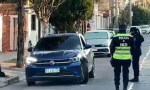 Tragedia en Parque General Belgrano: un joven murió atropellado y su cuerpo estuvo horas en el asfalto