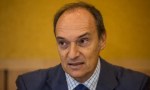 Apuntan contra López Viñals por "doblez institucional"