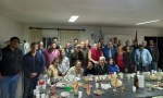 Radio Club Salta renovó autoridades y reafirmó su vocación: una voz que sigue cruzando los cielos