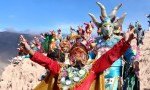 Jujuy arrasó en Carnaval: 45 mil turistas y ocupación récord