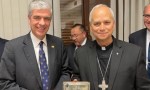Gallo Cornejo: "El Papa es un hombre humilde, prudente y con fuertes raíces latinoamericanas"