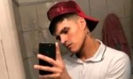 Comisario mató a tiros al novio de su hija