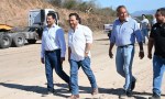 Reclamo de Sáenz surtió efecto: Obra de la Ruta 9/34 avanza con más impulso tras gestiones en la Rosada