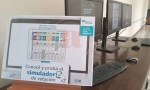 Boleta Única Papel: El simulador de voto llega a las ferias para despertar el interés de los salteños
