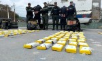 Todo un récord: en Salta ya se secuestraron más de media tonelada de droga en lo que va del año