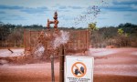 "Esto está fuera de control": temor por el desastre del pozo petrolero