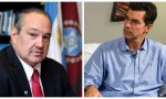 Fuerza Patria: Urtubey se queda con la candidatura a senador y Leavy se presenta por fuera