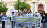 Familiares de víctimas contra la impunidad rechazan que López Viñals siga en la Corte