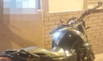 Cayó en la Ciudad de Salta un joven con una moto robada y recuperan una camioneta en El Bordo