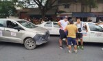 Denuncia penal por el avance de Uber: “Nos mandan a competir con una mano atada”