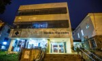 Tras la renuncia de Marcelo Nallar, hay preocupación por la atención a pacientes en el Hospital Oñativia