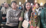 Fieles celebran a la Virgen de Urkupiña con gratitud y devoción