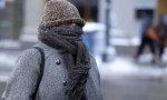 Brusco giro del clima: de los 25°C del lunes al frío polar del miércoles