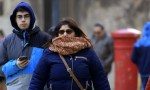 Alerta por frío extremo en Argentina: las zonas más afectadas por la primera ola polar del año
