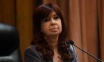  Habló Cristina Kirchner tras la ratificación de su condena por la causa Vialidad
