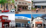 Hospitales públicos trabajarán con guardias para urgencias durante el feriado