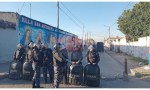 Ocho demorados en megaoperativo antidroga en ‘El Bajo’