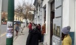 Salteños molestos por los nuevos trámites que deben realizar para mantener la pensión