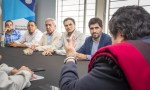 Se instalarán siete empresas en el parque industrial de Rosario de la Frontera