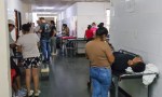 Orán: solo dos médicos para 300 pacientes diarios, la guardia al borde del colapso