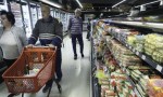 La salida del cepo no afectó a la inflación que bajó de 3,7% en marzo a 2,8% en abril