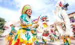 Por ley, Cerrillos llevará el título de Capital Provincial del Carnaval