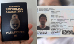 El Gobierno lanza el DNI electrónico y un pasaporte con seguridad láser
