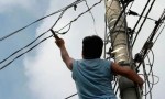 El Ente realizó más de 1.400 denuncias a no residenciales por conexiones truchas de luz