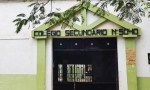 Violencia extrema en Orán: estudiante apuñala a dos compañeros en el colegio N° 5040