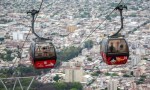 Día de Reyes: viaje gratis en Saeta y en el teleférico