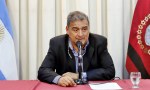“Se forman en la salud pública y luego se van”: Mangione pide la emergencia sanitaria por falta de profesionales