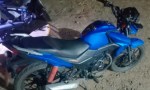 Recuperan una moto robada en Córdoba en un operativo de seguridad vial en Salta