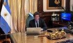Ajuste: tras su gira por Europa y Asia, Milei prepara recortes en Salud, Capital Humano y Economía