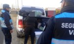 Nuevo golpe al contrabando: incautan ropa ilegal en operativo de Seguridad Vial en Cafayate