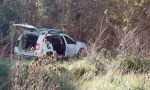 Masacre familiar: Encontraron estrangulada a la mujer de un hombre que mató a sus dos hijos y se tiró debajo de un camión