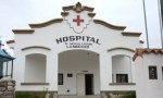 Una mujer infartada, una niña con anginas y una guardia convulsionada