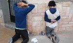 Salta mantiene niveles estables de conflictividad penal juvenil