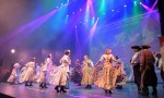 Encuentro de adultos mayores "Danza y Expresión": arte, conciencia y protagonismo