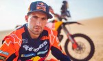 Sorpresa en el mundo del rally: Kevin Benavides anunció su retiro oficial del motociclismo profesional