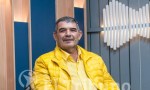 Alfredo Olmedo: “Este es el inicio del camino hacia una gobernación libertaria en Salta”
