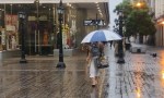 Fin de semana con descenso de temperatura y lluvias en Salta