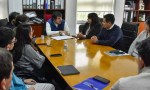 Tomarán muestras y los informes estarán en 15 días