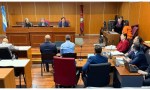 Caso Jimena Salas: peritos mostraron "imágenes sensibles" y se desalojó la sala