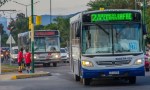 Sube el colectivo: desde el 19, viajar en Saeta costará $1.150